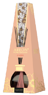 Areon Home Perfume 100 ml Exclusiv Selection  Leger
