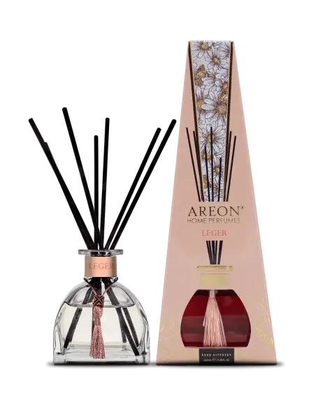 Areon Home Perfume 100 ml Exclusiv Selection Leger