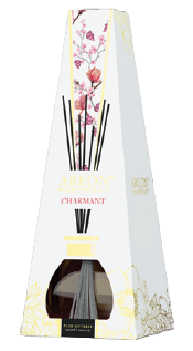 Areon Home Perfume 100 ml Exclusiv Selection  Charmant