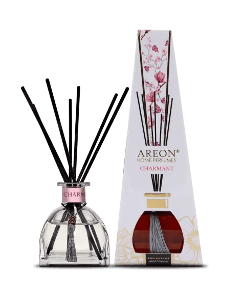 Areon Home Perfume 100 ml Exclusiv Selection Charmant