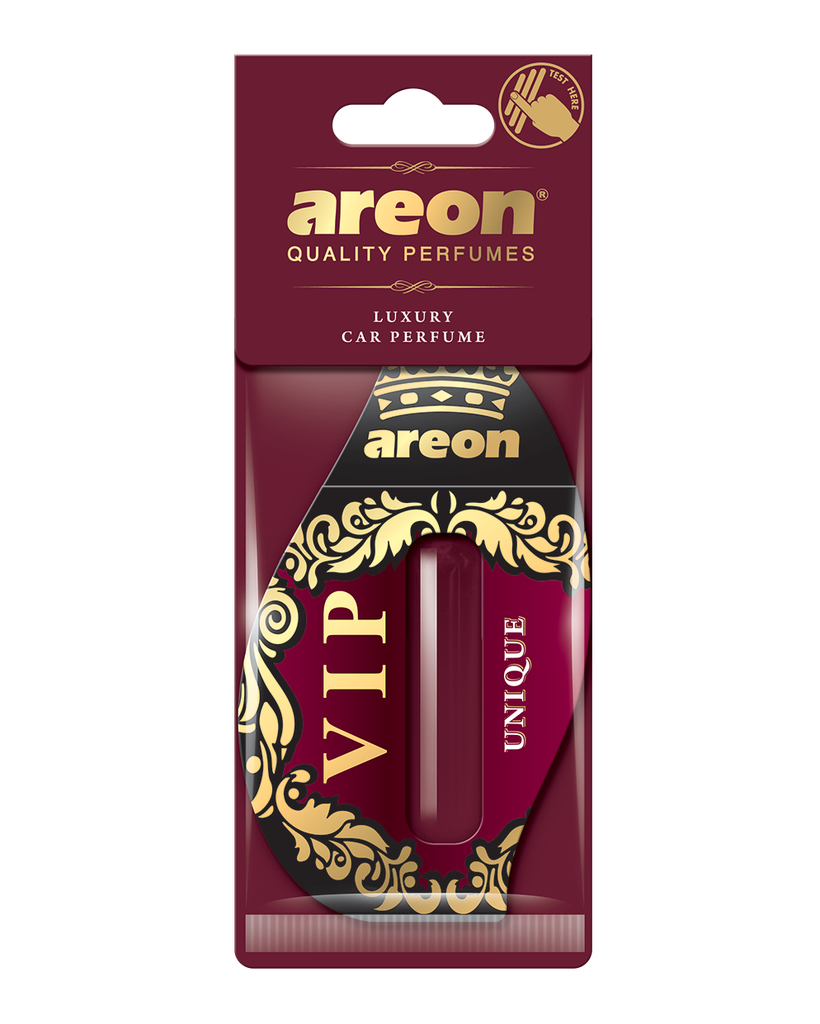 Areon Liquid 5 ml VIP Unique