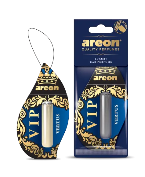 Areon Liquid 5 ml VIP Vertus
