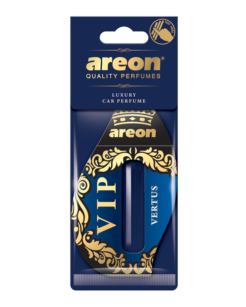 Areon Liquid 5 ml VIP Vertus