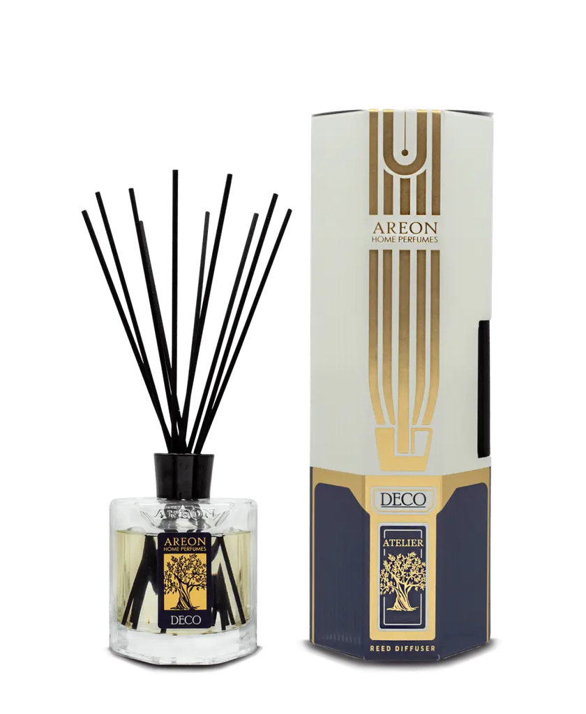 Areon Home Perfume 150 ml Atelier Deco