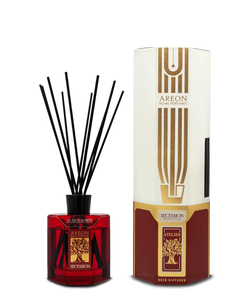 Areon Home Perfume 150 ml Atelier Secession