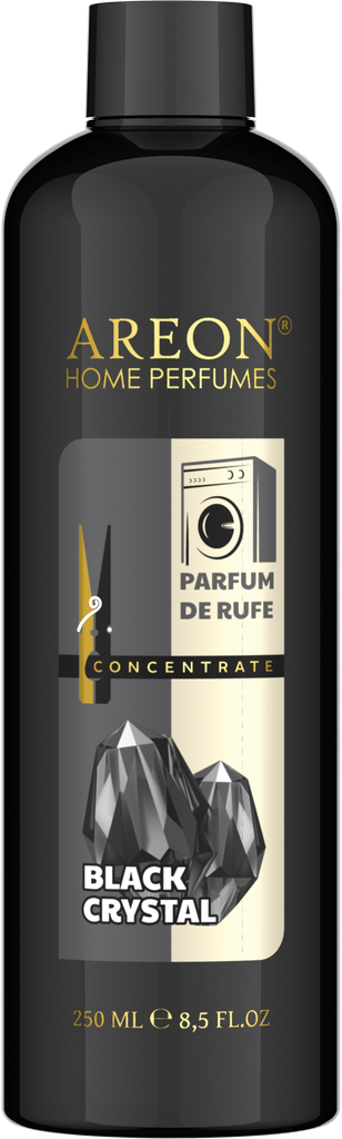 Parfum de rufe 250 ml Black Crystal