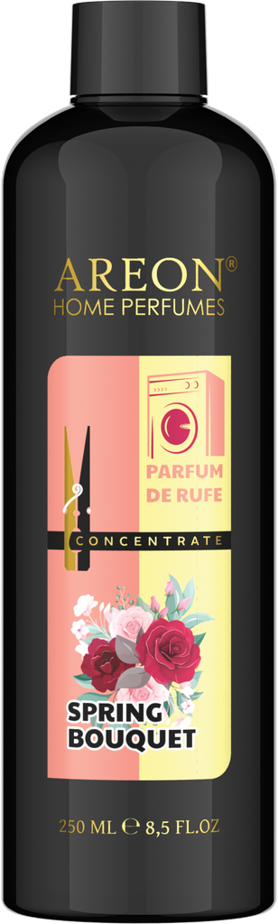 Parfum de rufe 250 ml Spring Bouquet