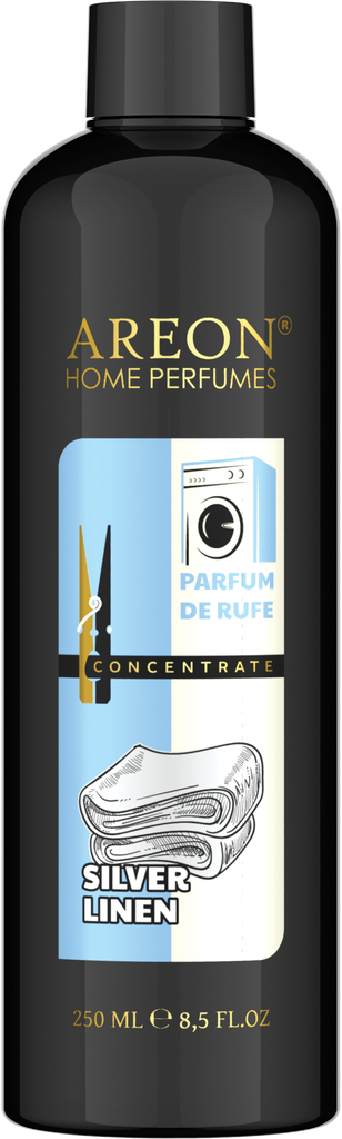 Parfum de rufe 250 ml Silver Linen