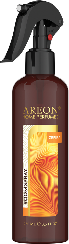 Areon Home SPRAY 250 ml Premium Zefira
