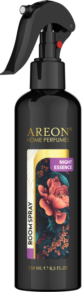 Areon Home SPRAY 250 ml Premium Night Essence