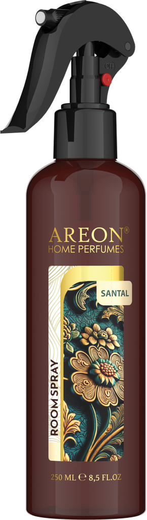 Areon Home SPRAY 250 ml Premium Santal