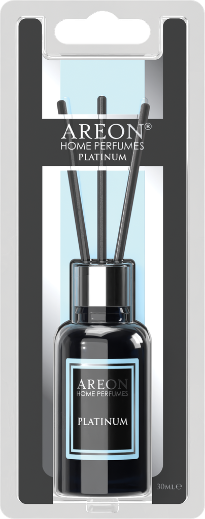 Areon Home Perfume 30 ml lux Platinum