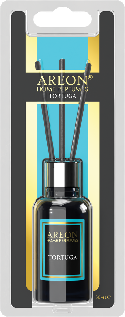 Areon Home Perfume 30 ml blister lux Tortuga