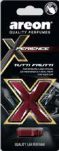 Areon Xperience Tutti Frutti