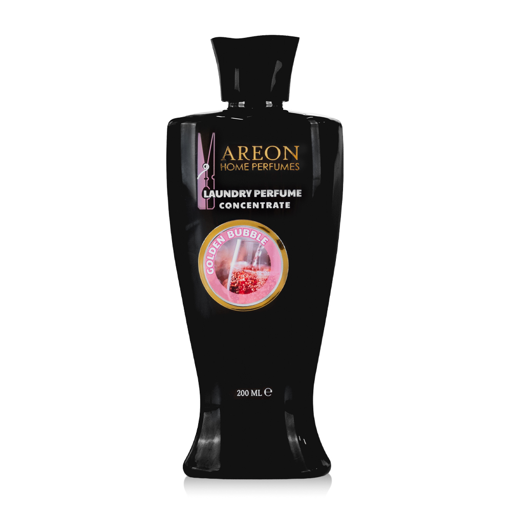 Parfum de rufe  200 ml Premium Golden bubble