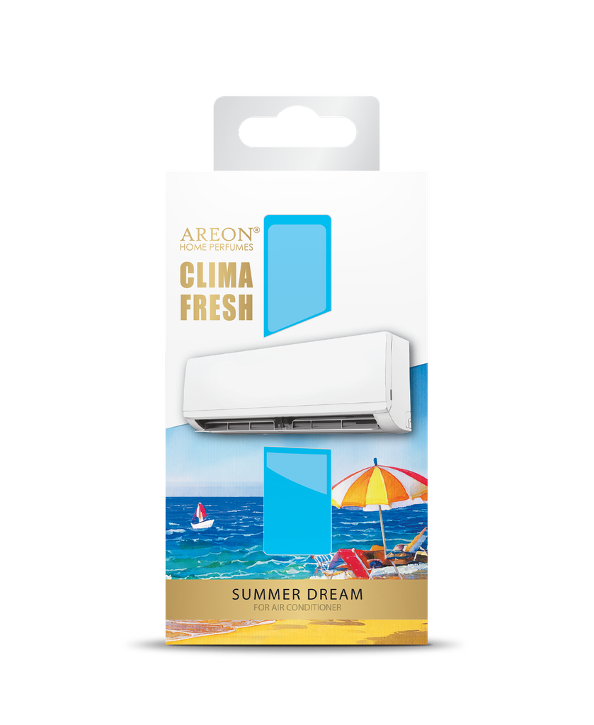 Areon Clima Fresh Summer Dream