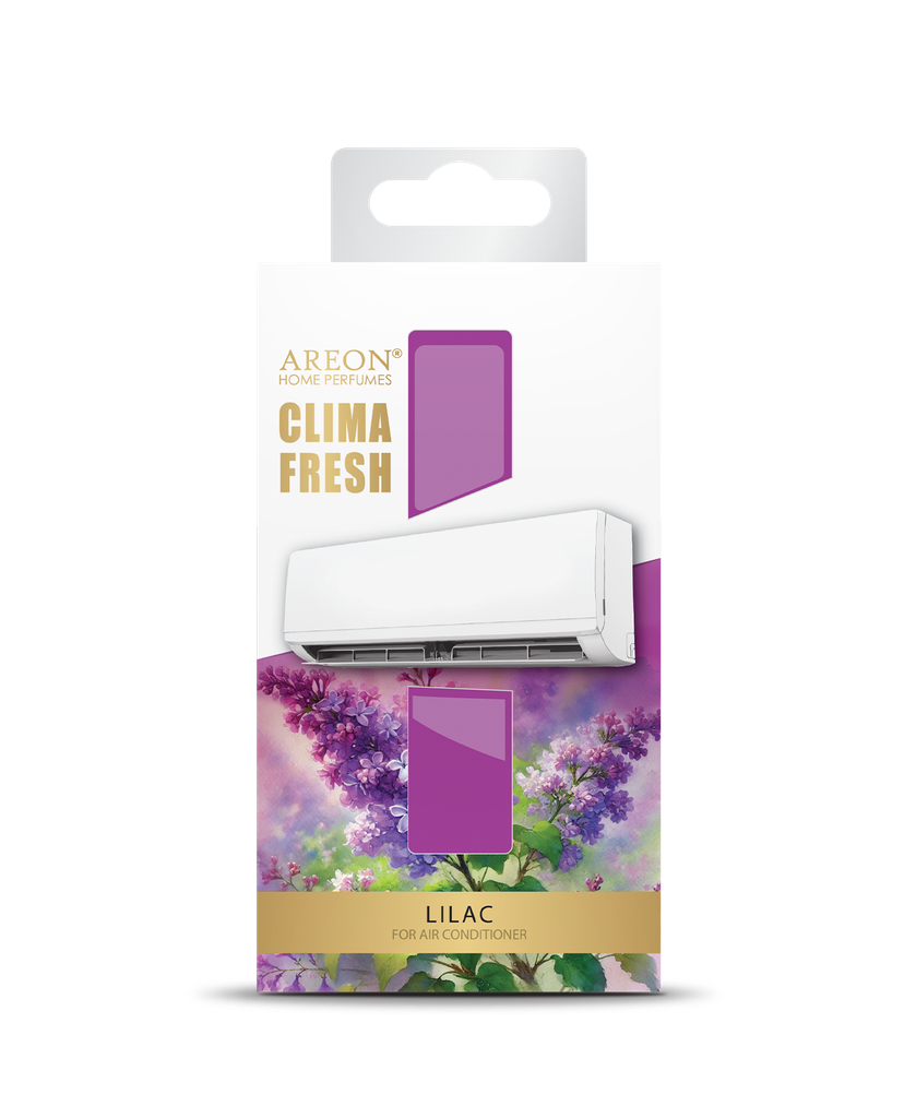 Areon Clima Fresh Lilac