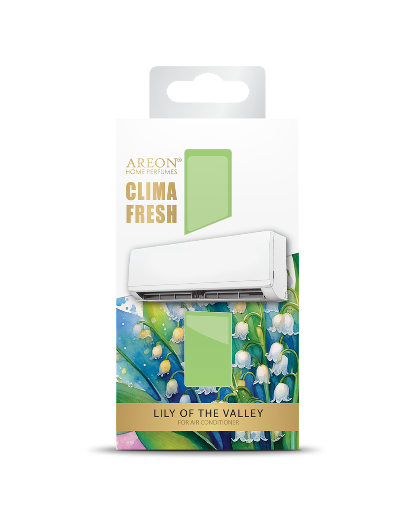 Areon Clima Fresh Lily of the Valley