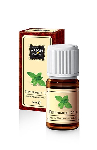 [~276] ULEI ESENTIAL PEPPERMINT