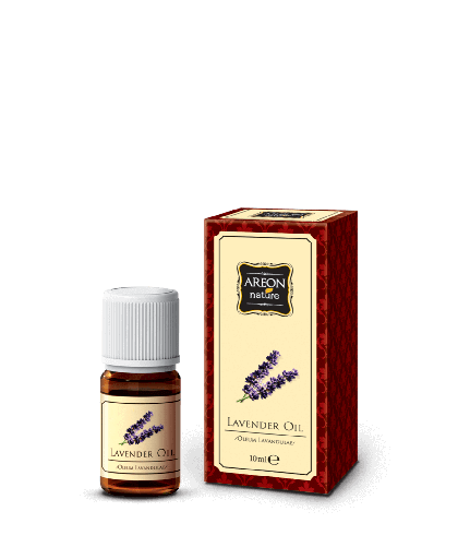 [~277] ULEI ESENTIAL LAVANDER