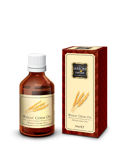 [~283] ULEI  ESENTIAL WHEAT GERM