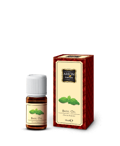 [~311] ULEI ESENTIAL BASIL
