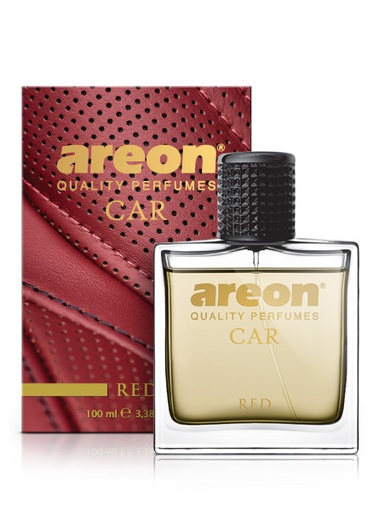 [PCP03] Areon Perfume 100 ml Red