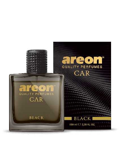 [PCP01] Areon Perfume 100 ml Black