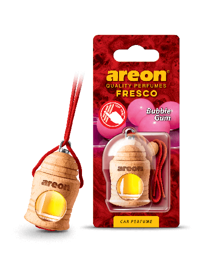 [FRTN07] Areon Fresco Bubble Gum