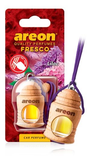 [FRTN12] Areon Fresco Lilac