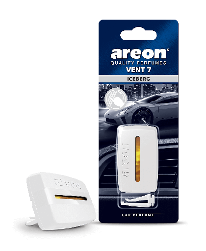 [V701] Areon Vent 7 Iceberg