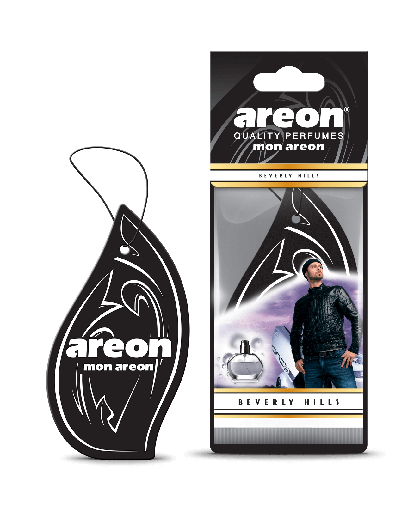 [MA06] Areon Mon Beverly Hills