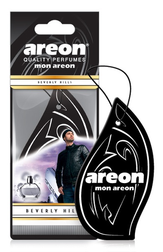 [MA06] Areon Mon Beverly Hills