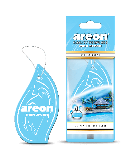 [MA18] Areon Mon Summer Dream