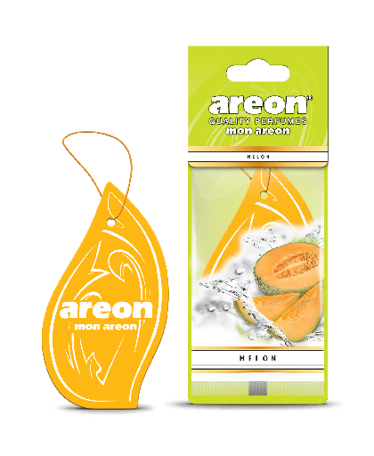 [MA13] Areon Mon Melon