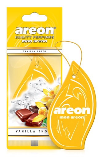 [MA04] Areon Mon Vanilla&amp;Choco