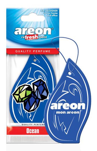 [MKS04] Areon Dry Ocean