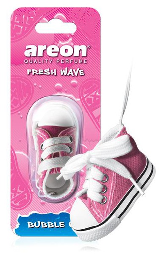 [FW02] Areon Fresh Wave Bubble Gum