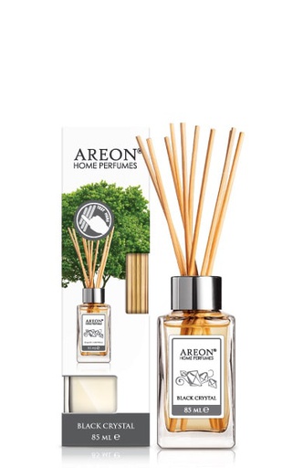 [PS3] Areon Home Perfume 85 ml Black Crystal