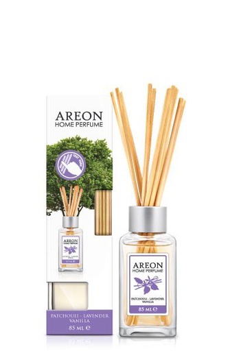 [PS5] Areon Home Perfume 85 ml Patchouli Lavander Vanilla