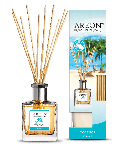 [HPS7] Areon Home Perfume 150 ml Tortuga