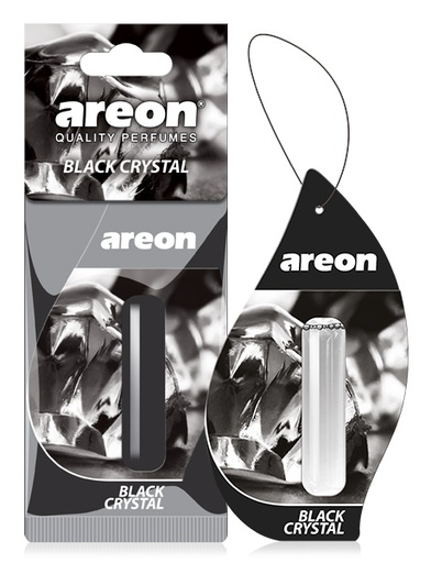 [LR01] Areon Mon Liquid 5 ml Black Crystal