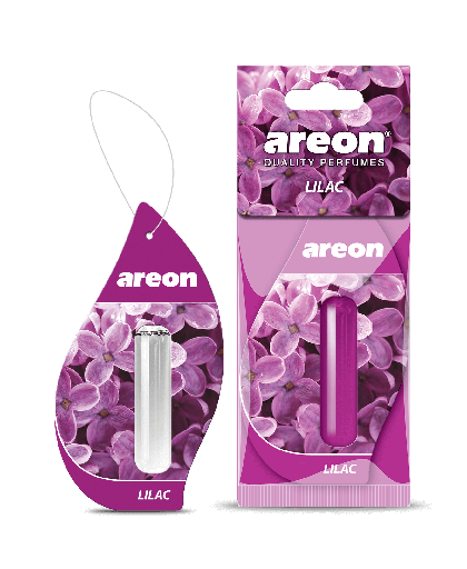 [LR04] Areon Mon Liquid 5 ml Lilac