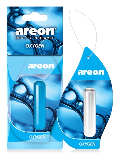 [LR02] Areon Mon Liquid 5 ml Oxygen