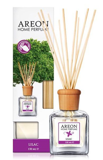 [HPS2] Areon Home Perfume 150 ml Lilac