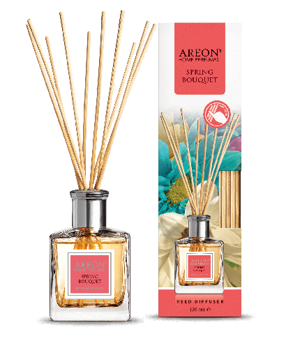 [HRS6] Areon Home Perfume 150 ml Spring Bouquet
