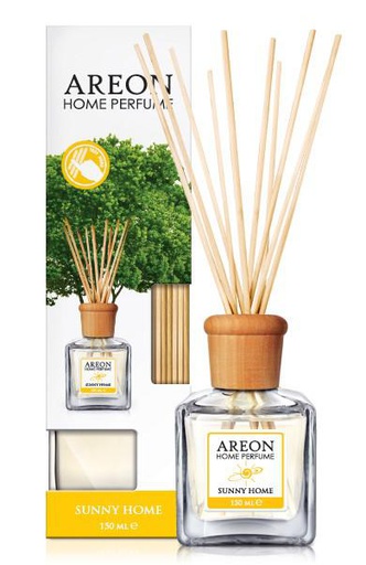 [HPS1] Areon Home Perfume 150 ml Sunny Home