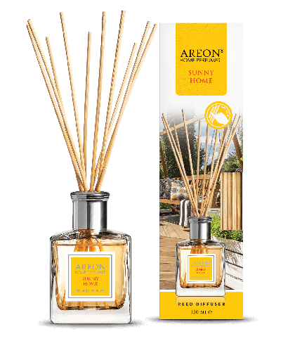 [HRS1] Areon Home Perfume 150 ml Sunny Home