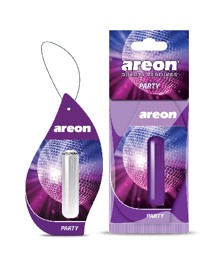 [LR13] Areon Mon Liquid 5 ml Party