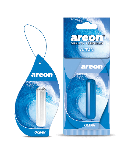 [LR11] Areon Mon Liquid 5 ml Ocean